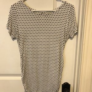 Motherhood Maternity top